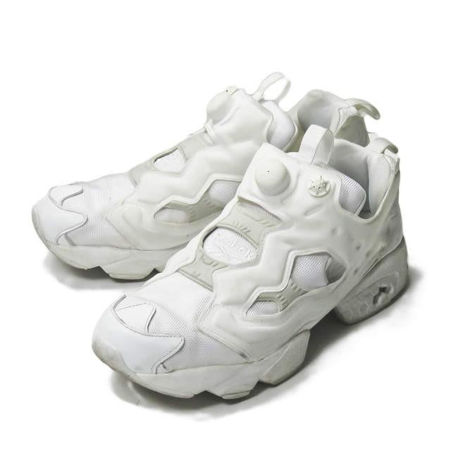 リーボック Reebok INSTA PUMP FURY OG インスタ ポンプ リーボック Reebok INSTA PUMP FURY OG インスタ ポンプ