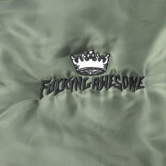 ファッキンオーサム インディペンデント FUCKING AWESOME x