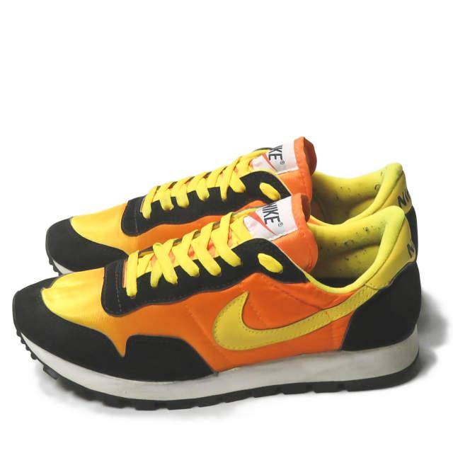 90s NIKE 27cm メトロプラス 2025年最新】nike メトロプラスの人気アイテム - メルカリ