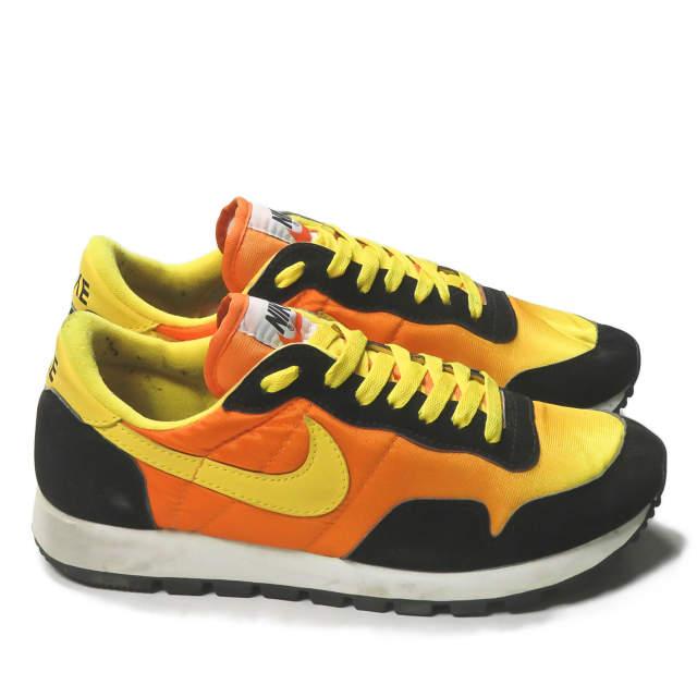ナイキ NIKE METRO PLUS C メトロプラス 303928-771 US8.5(26.5