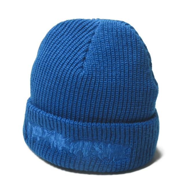 ファッキンオーサム FUCKING AWESOME 18SS Tonal Beanie トナル