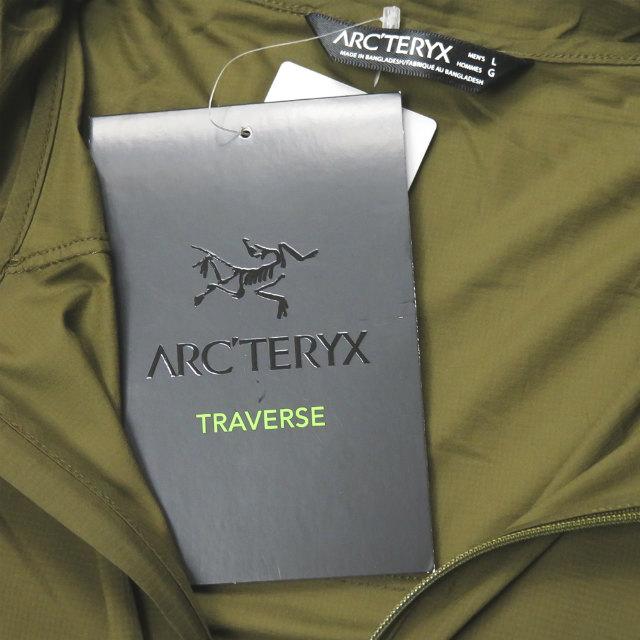 アークテリクス ARC'TERYX NODIN JACKET MEN'S ノディン アークテリクス ARC'TERYX NODIN JACKET MEN'S ノディン