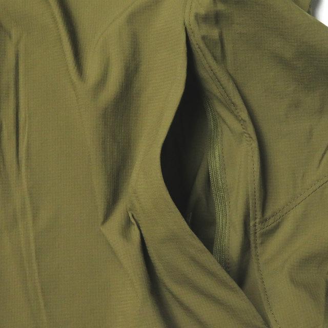 アークテリクス ARC'TERYX NODIN JACKET MEN'S ノディン