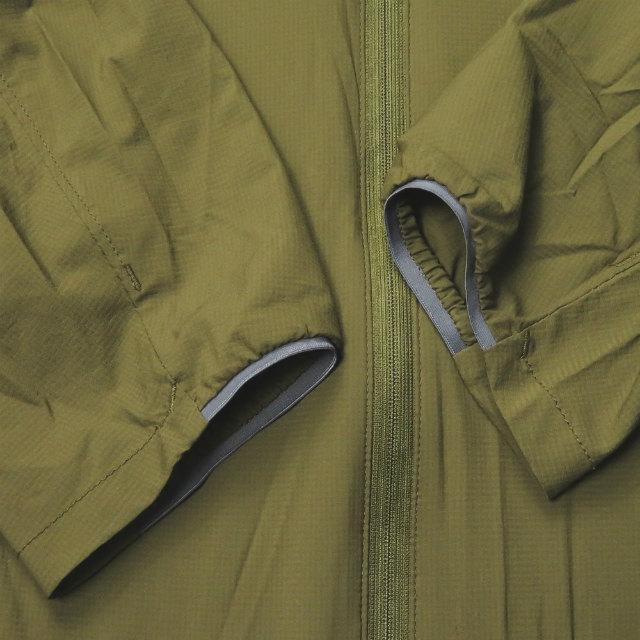 アークテリクス ARC'TERYX NODIN JACKET MEN'S ノディン アークテリクス ARC'TERYX NODIN JACKET MEN'S ノディン