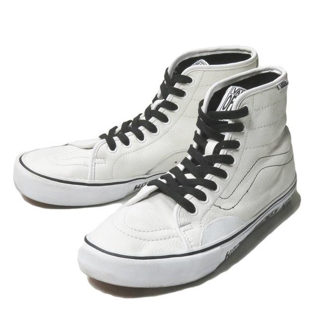 hockey vans ave classic high