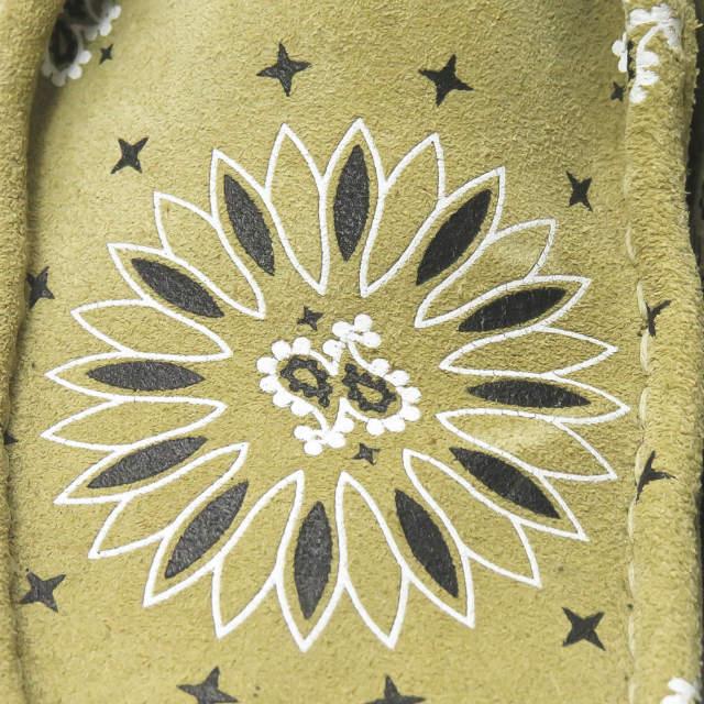 シュプリーム クラークス Supreme x Clarks 19SS 別注 Bandana