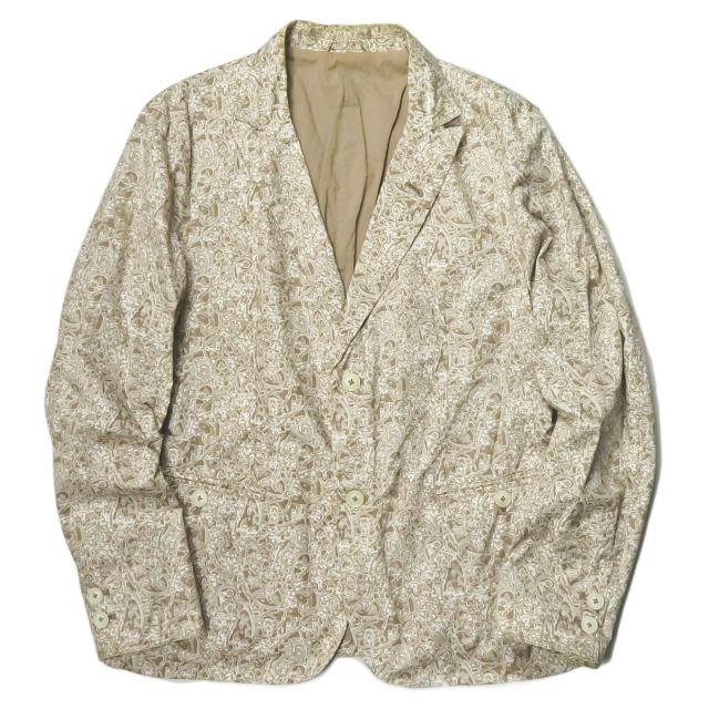 nonnative スウェード テーラード ジャケット / ノンネイティブ nonnative ノンネイティブ TRAVELER JACKET COTTON TWILL by