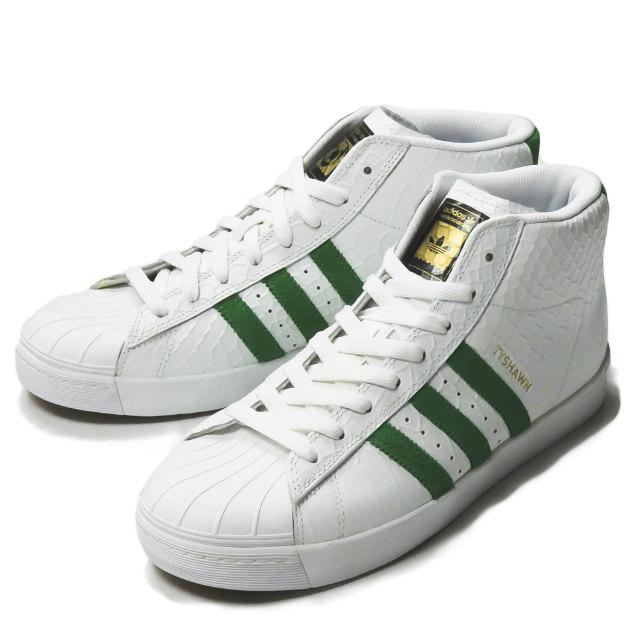 adidas skateboarding pro model