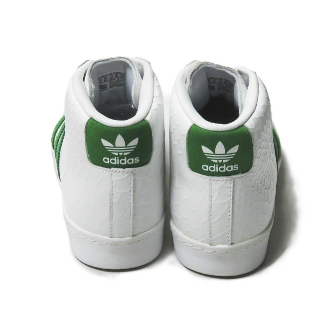 アディダス スケートボーディング adidas skateboarding PRO