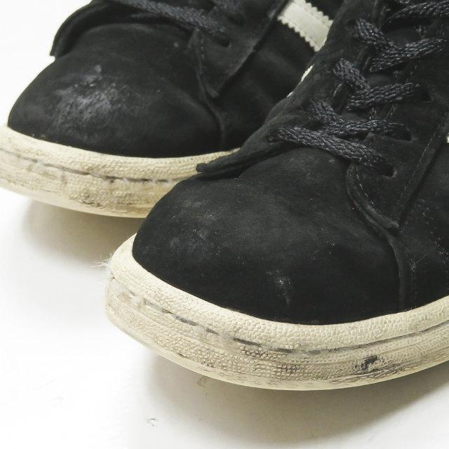 アディダス オリジナルス Adidas Originals Campus 80s Japan Pack Vntg キャンパス ジャパンパック ヴィンテージ S737 Us8 5 26 5cm ブラック Cp S Loopヤフーショッピング店 通販 Yahoo ショッピング