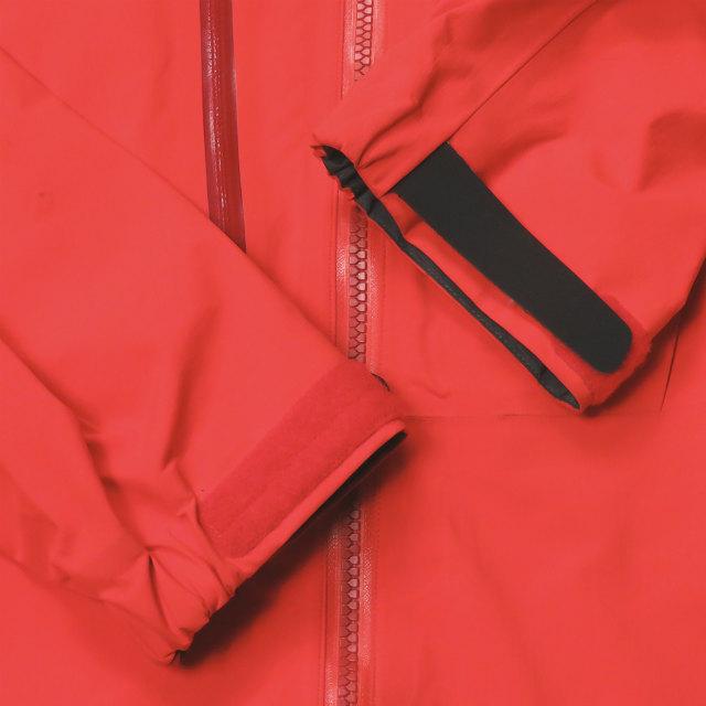 アークテリクス ARC'TERYX カナダ製 ALPHA SV JACKET MEN'S アークテリクス ARC'TERYX カナダ製 ALPHA SV JACKET MEN'S