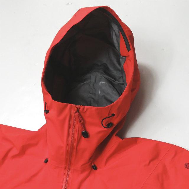 アークテリクス ARC'TERYX カナダ製 ALPHA SV JACKET MEN'S アークテリクス ARC'TERYX カナダ製 ALPHA SV JACKET MEN'S