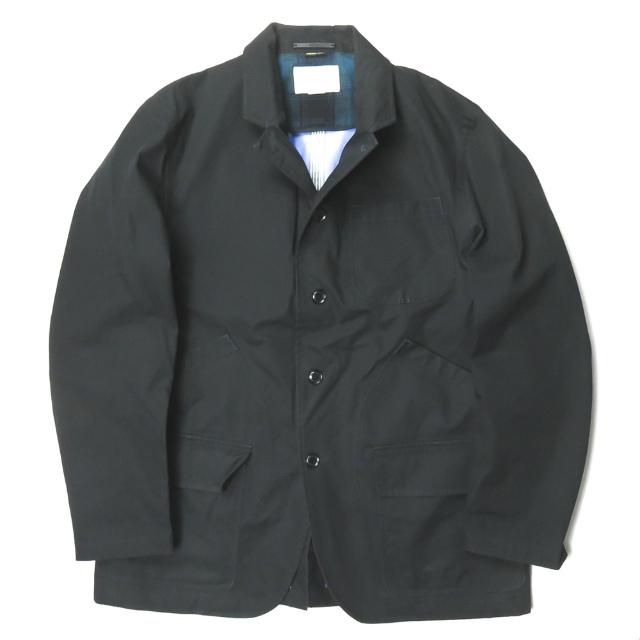ナナミカ nanamica GORE-TEX COVERALL JACKET ゴアテックス