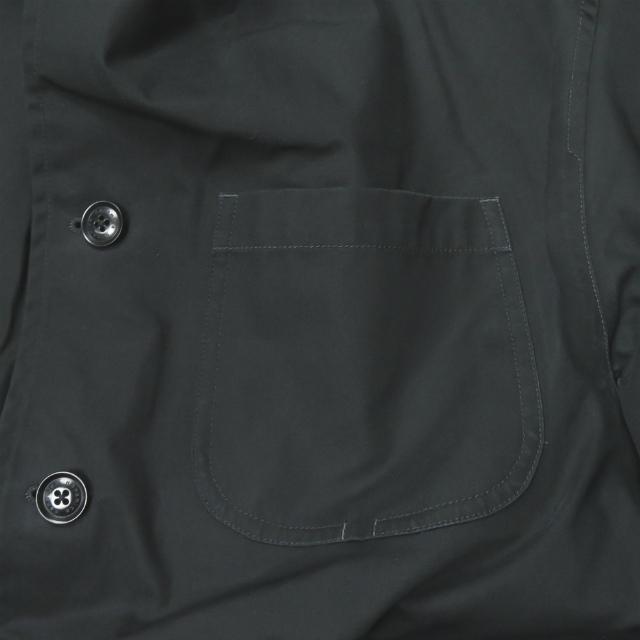 ナナミカ nanamica GORE-TEX COVERALL JACKET ゴアテックス