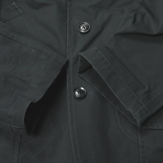 ナナミカ nanamica GORE-TEX COVERALL JACKET ゴアテックス