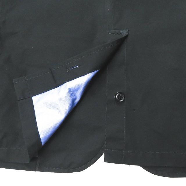 ナナミカ nanamica GORE-TEX COVERALL JACKET ゴアテックス