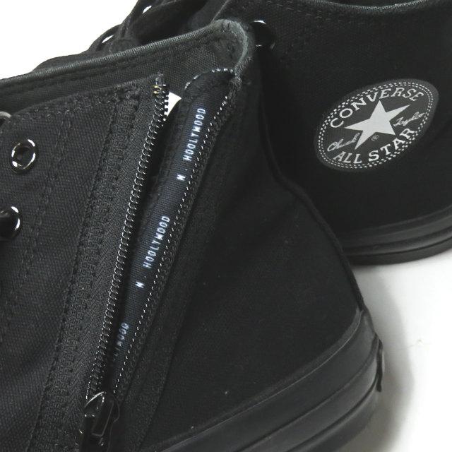 ソフネット コンバース エヌハリウッド ミスターハリウッド