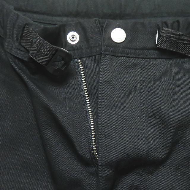 nonnative x GRAMICCI BEAUTY&YOUTH 19AW 別注 CLIMBER EASY PANTS C/P