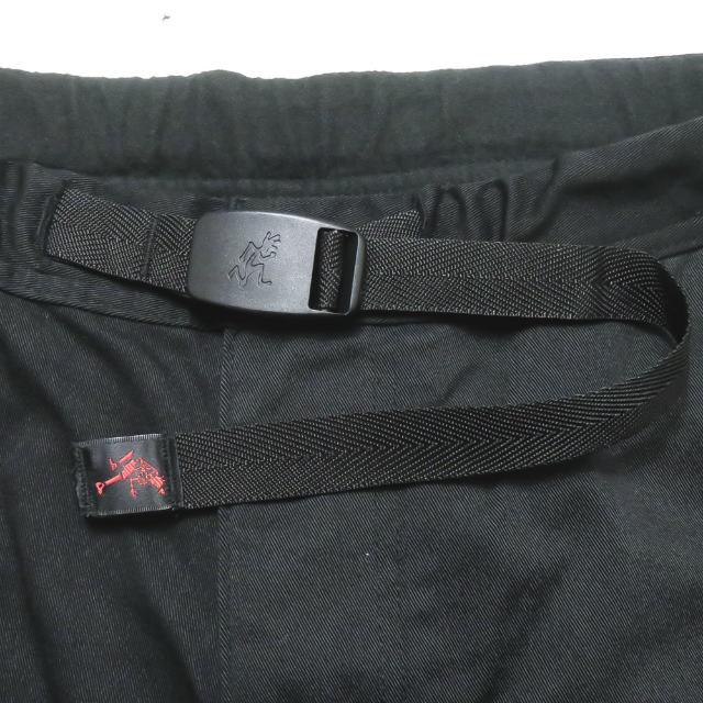 【未着用】CLIMBER EASY PANTS　B&Y 2017SS　サイズ2 未着用】CLIMBER EASY PANTS B&Y 2017SS サイズ2