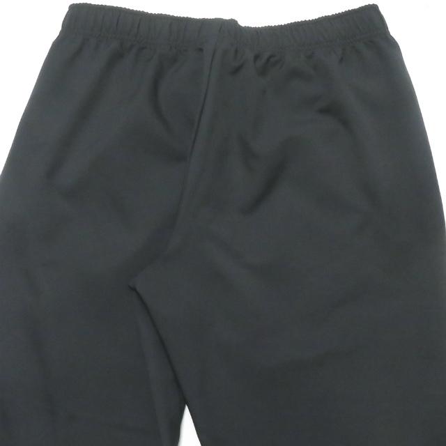 新品未使用【ナイキ】NIKE　トラックパンツ　トレーニングパンツ　黒　XXL ナイキ NIKE 19SS トラックパンツ AJ4464-010 XXL ブラック