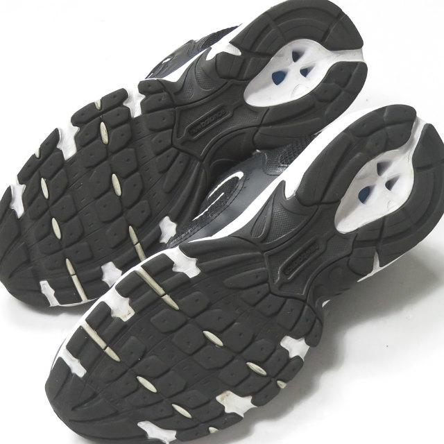 日本未発売 New Balance FLOAT SLIDE US9 27cm 黒 日本未発売