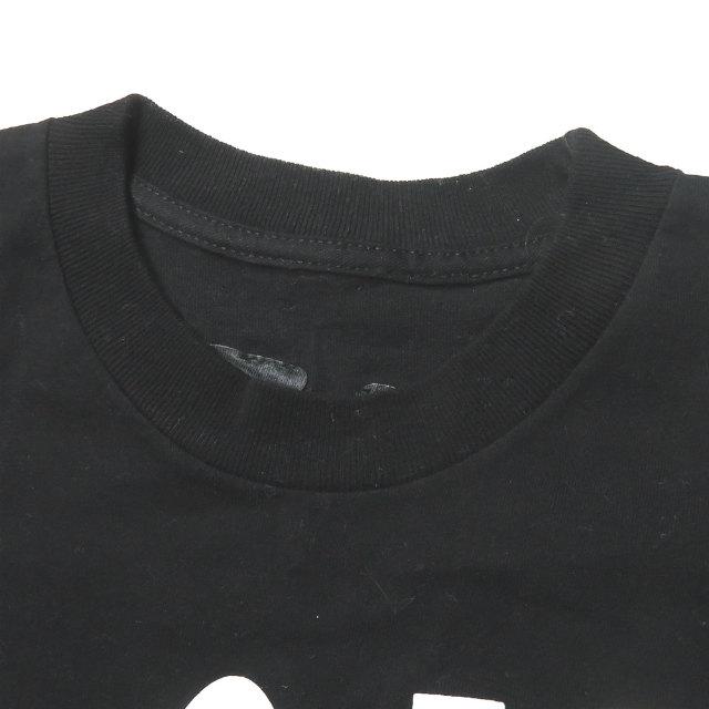 VLONE x FRAGMENT DESIGN ヴィーロン フラグメントデザイン Staple T-Shirts ステープルTシャツ M ブラック エイサップ バリ ☆☆s16791 |  | 03