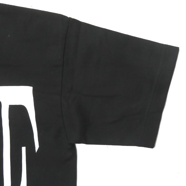 VLONE x FRAGMENT DESIGN ヴィーロン フラグメントデザイン Staple T-Shirts ステープルTシャツ M ブラック エイサップ バリ ☆☆s16791 |  | 07