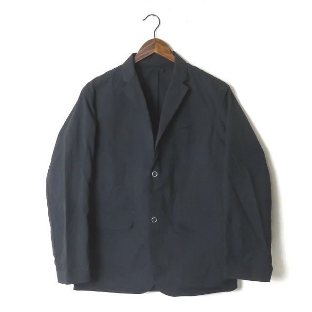 DESCENTE　ネイビー フルジップジャケットとパンツセット　Lサイズ デサントゴルフ DESCENTE ゴルフ フルジップジャケット