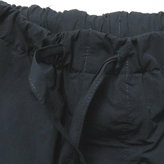 デサントポーズ DESCENTE PAUSE エンシュク ナイロンジャケット& ナイロンイージーパンツ DUI3701/DUI7702P M スーツ セットアップ AURALEE 塩縮加工 |  | 13