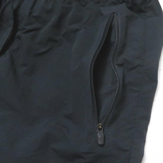 デサントポーズ DESCENTE PAUSE エンシュク ナイロンジャケット& ナイロンイージーパンツ DUI3701/DUI7702P M スーツ セットアップ AURALEE 塩縮加工 |  | 14