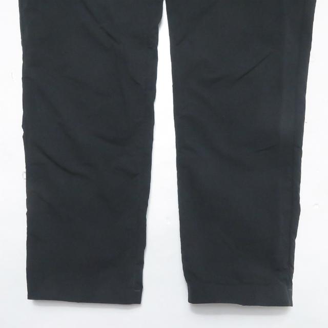 デサントポーズ DESCENTE PAUSE エンシュク ナイロンジャケット& ナイロンイージーパンツ DUI3701/DUI7702P M スーツ セットアップ AURALEE 塩縮加工 |  | 17