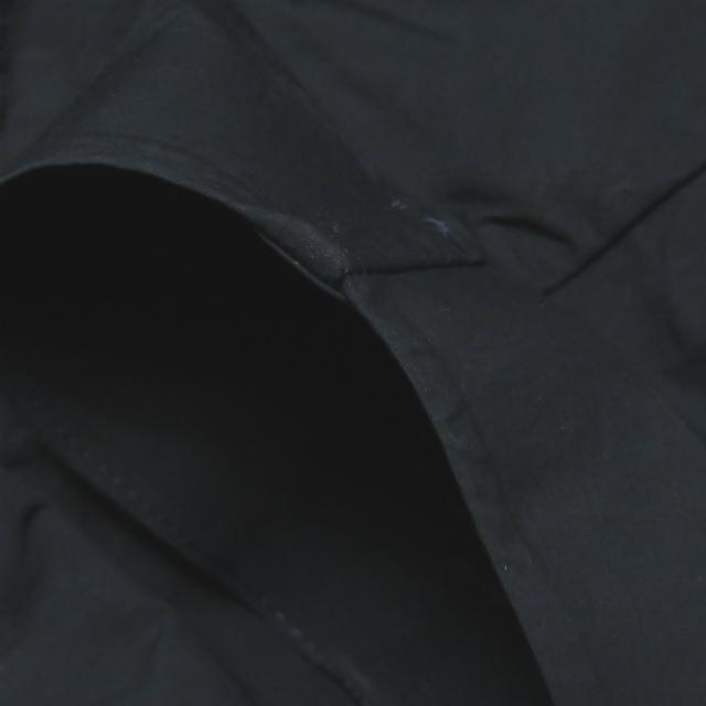 デサントポーズ DESCENTE PAUSE エンシュク ナイロンジャケット& ナイロンイージーパンツ DUI3701/DUI7702P M スーツ セットアップ AURALEE 塩縮加工 |  | 09