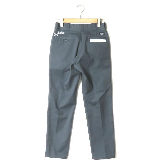 ベドウィン ディッキーズ BEDWIN & THE HEARTBREAKERS x Dickies ベドウィン ディッキーズ BEDWIN & THE HEARTBREAKERS x Dickies