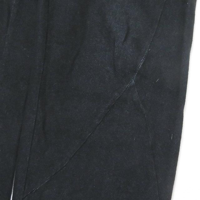 ナイキ スポーツウェア NIKE SPORTSWEAR NSW イタリア製 Wool Pant ウールパンツ 603345-010 M ブラック ショーツ イージー ボトムス |  | 10