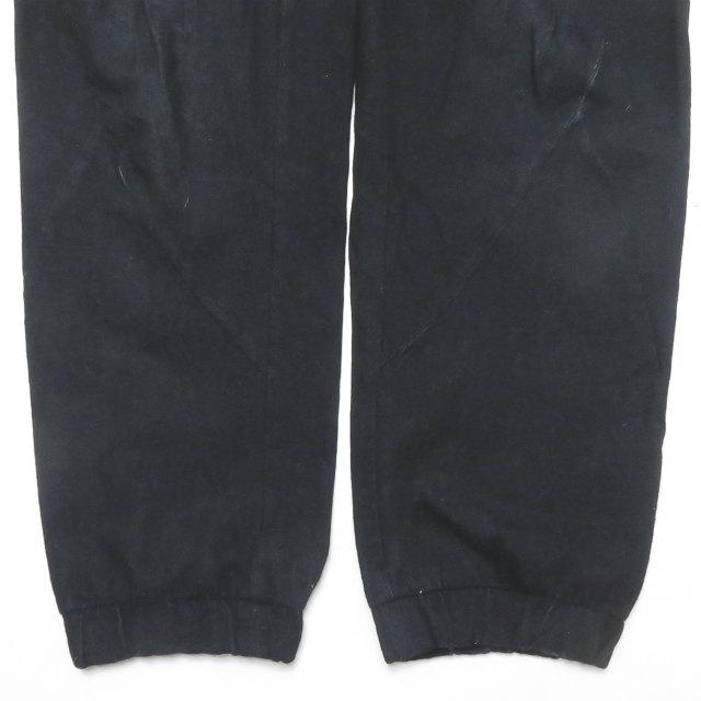 ナイキ スポーツウェア NIKE SPORTSWEAR NSW イタリア製 Wool Pant ウールパンツ 603345-010 M ブラック ショーツ イージー ボトムス |  | 11