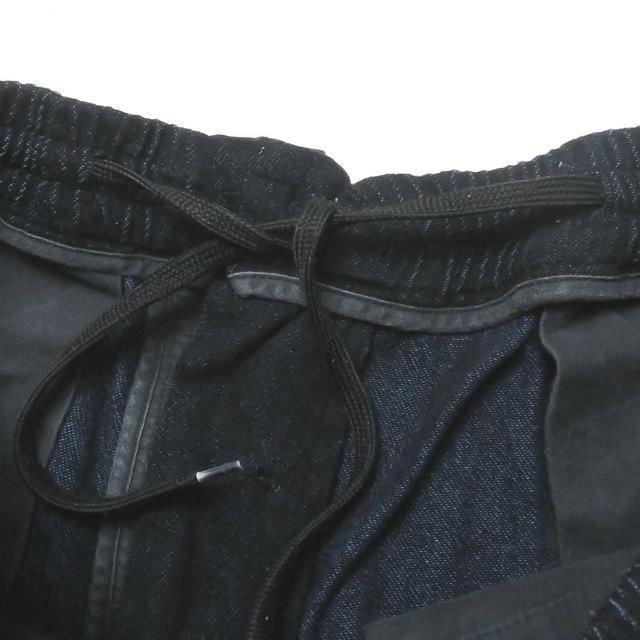 ナイキ スポーツウェア NIKE SPORTSWEAR NSW イタリア製 Wool Pant ウールパンツ 603345-010 M ブラック ショーツ イージー ボトムス |  | 06