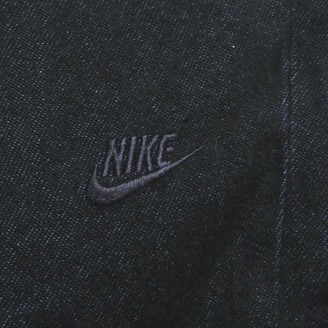 ナイキ スポーツウェア NIKE SPORTSWEAR NSW イタリア製 Wool Pant ウールパンツ 603345-010 M ブラック ショーツ イージー ボトムス |  | 07
