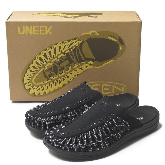 keen ユニーク エンジニアドガーメンツ エンジニアド ガーメンツ×キーン「ユニークツースライド」発売