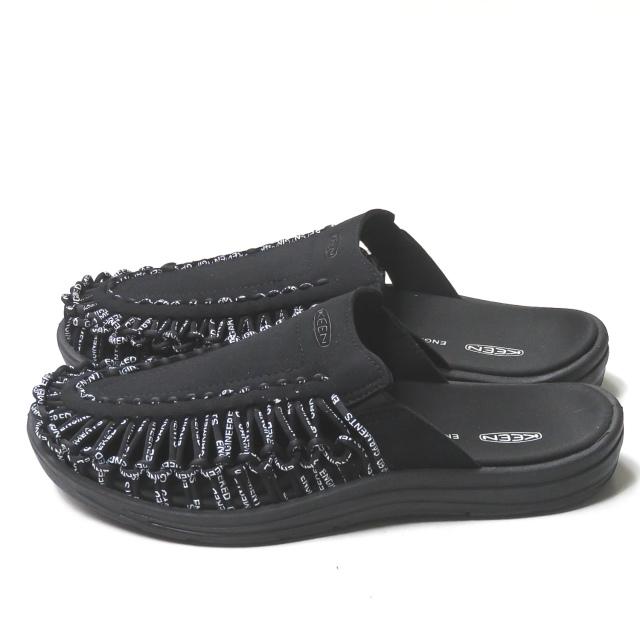 エンジニアードガーメンツ キーン Engineered Garments x KEEN 20SS 