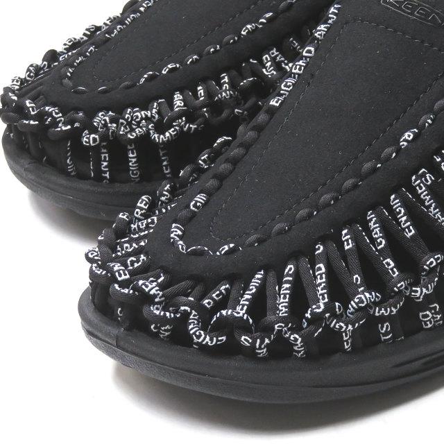 エンジニアードガーメンツ キーン Engineered Garments x KEEN