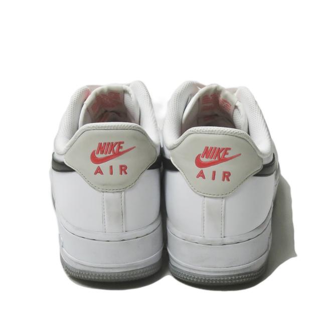 ナイキ NIKE AIR FORCE 1 07 LOW RS エアフォースワン CK0806