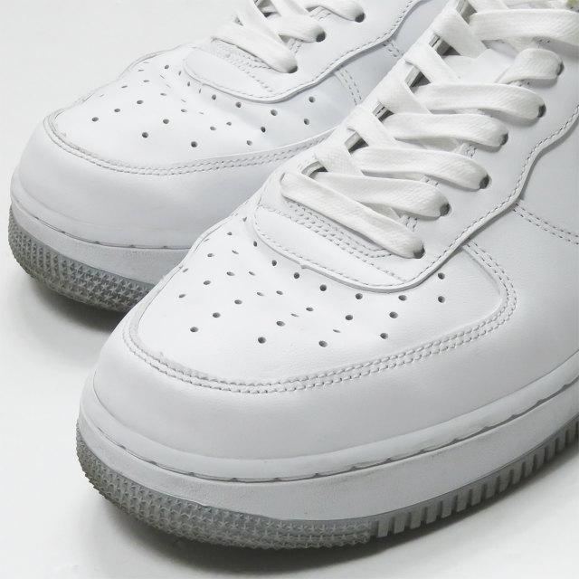 ナイキ NIKE AIR FORCE 1 07 LOW RS エアフォースワン CK0806-100 US9 