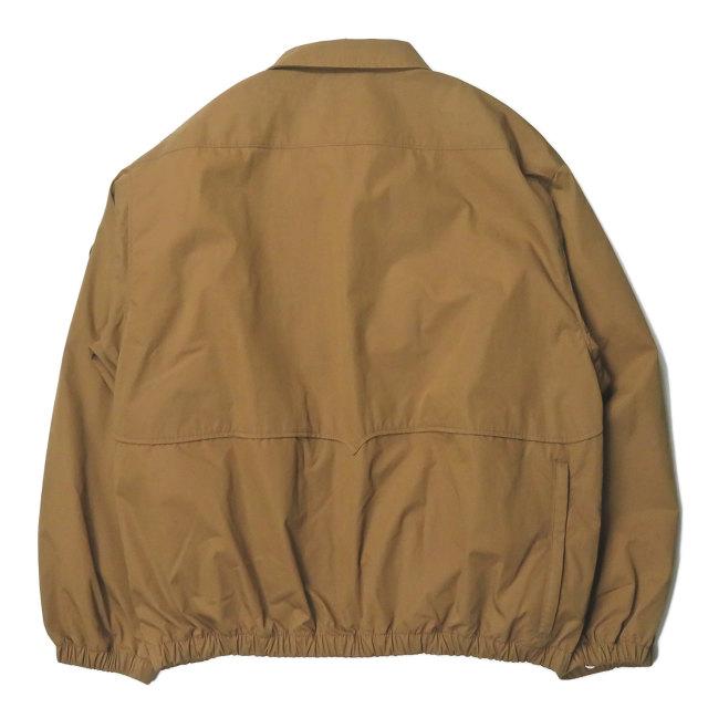 エビセンスケートボード Evisen skateboards 20SS DISCOVERY JACKET ディスカバリージャケット M