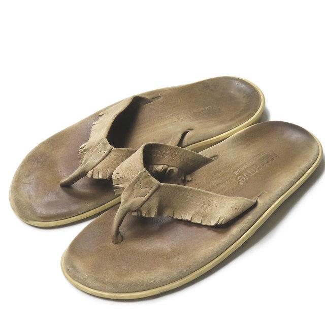 nonnative x ISLAND SLIPPER ノンネイティブ アイランドスリッパ