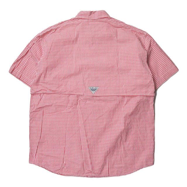コロンビア ピーエフジー Columbia PFG Super Bonehead S/S Shirt