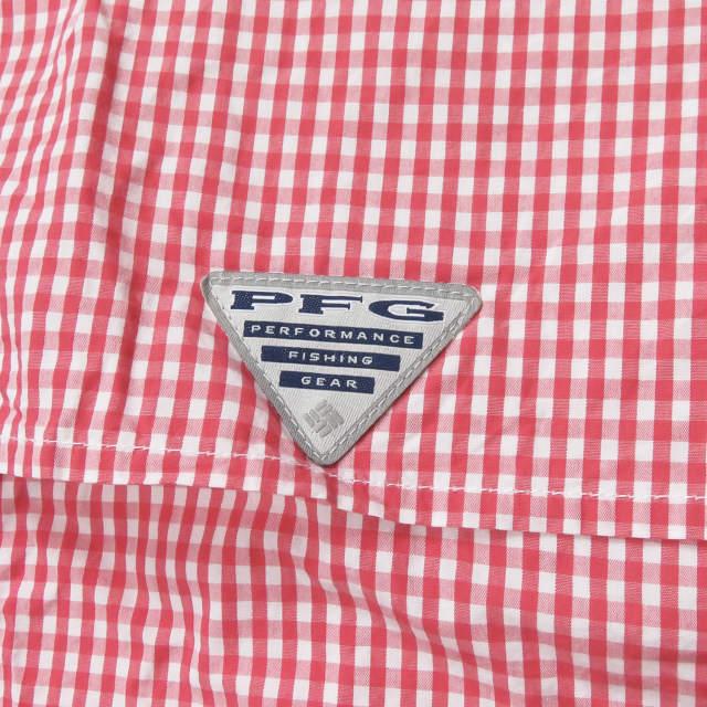 コロンビア ピーエフジー Columbia PFG Super Bonehead S/S Shirt