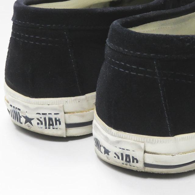 CONVERSE ADDICT コンバースアディクト 18AW ONE STAR LOAFER ワン
