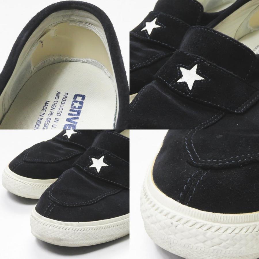 CONVERSE ADDICT コンバースアディクト 18AW ONE STAR LOAFER CONVERSE ADDICT コンバースアディクト 18AW ONE STAR LOAFER