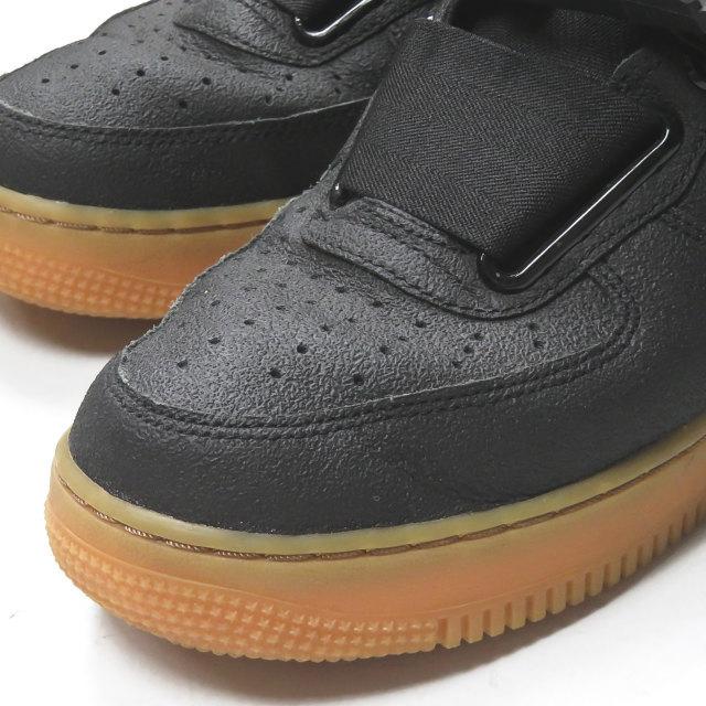 ナイキ NIKE AIR FORCE 1 UTILITY エアフォースワン ユーティリティー
