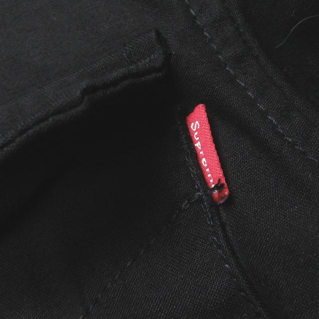やま 様 シュプリーム バスキア M-65 フィールドジャケット S 黒. シュプリーム ジャン ミシェル バスキア Supreme x Jean Michel